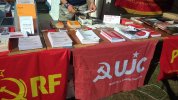 UJC (Union de la Jeunesse Communiste)